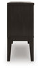 Galliden Dining Room Set