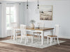 Ashbryn Dining Set