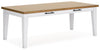 Ashbryn Dining Set