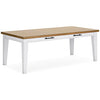 Ashbryn Dining Set