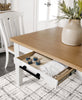 Ashbryn Dining Set