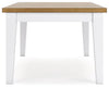 Ashbryn Dining Set