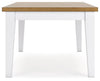 Ashbryn Dining Set