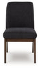Dilenno Dining Room Set