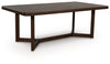 Dilenno Dining Room Set