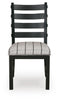 Ridgester Dining Chair