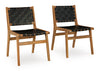 Fortmaine Dining Chair
