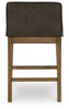 Cabalynn Counter Height Barstool