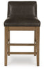 Cabalynn Counter Height Barstool