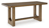 Cabalynn Counter Height Dining Table