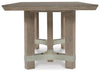 Chrestner Dining Table
