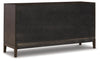 Burkhaus Dining Server