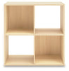 Piperton Cube Organizer