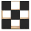 Piperton Cube Organizer