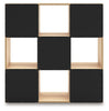 Piperton Cube Organizer