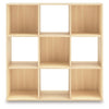 Piperton Cube Organizer