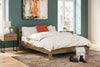 Deanlow Bed