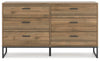 Deanlow Dresser