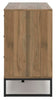 Deanlow Dresser