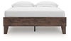 Calverson Youth Bed