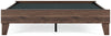 Calverson Bed