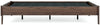 Calverson Bed