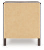 Calverson Nightstand