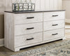 Shawburn Dresser
