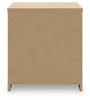 Onita Nightstand