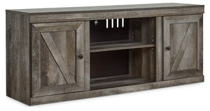 Wynnlow 60" TV Stand image