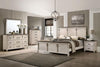 AGATHON Cal.King & E. King Bed