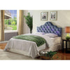 Aldebaran King & Twin Headboard