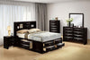 Zosimo Dresser