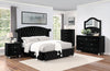 Zohar Chest Black