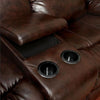 Winslow Love Seat w/ Center Console