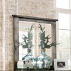 Woodburn Mirror