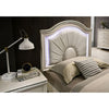Allie 4 Pc Bedroom Set