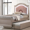 Allie 4 Pc Bedroom Set