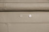 ALTAMURA Power Sofa, Gray & Beige