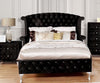 Alzire Bed