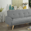 Burgos Futon Sofa