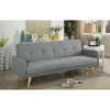 Burgos Futon Sofa