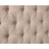 Camille Queen Bed