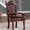 CANYONVILLE Arm Chair