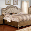 Capella E.King Bed