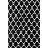 Carla Medium Rug Onyx