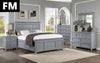 Castlile Dresser