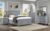 Castlile Bedroom Set