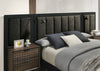 Chalfont E.King & Queen Bed