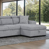 Chatteris Sectional